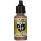 Tarnfarbe, Hellbraun, 17 ml