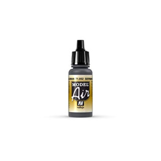 Anthrazitgrau, 17 ml