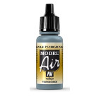 UK RPU Blau, 17 ml