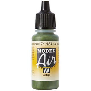 IJA Grün, 17 ml