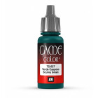 Scurvy Green, 17 ml