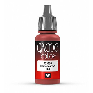 Tan, 17 ml