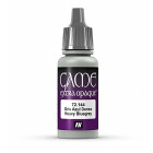 Heavy Bluegrey, 17 ml
