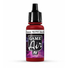Gory Red, 17 ml