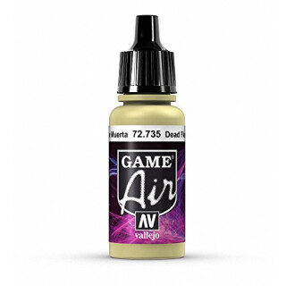 Dead Flesh, 17 ml