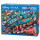 King 5265 Disney Pixar Movie Magic Jigsaw Puzzle 1000-Piece, 68 x 49 cm