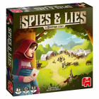 Spies & Lies - a Stratego story - DE/FR/NL/EN