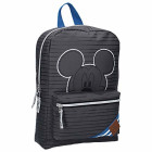 Disney Fashion Mickey Mouse Kinderrucksack - Grau