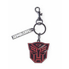 Hasbro - Transformers - Metal Keychain