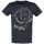 Demons Souls - Circles - Mens Short Sleeve T-Shirt - M