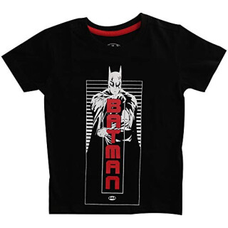 Warner - Batman - Dark Knight Boys T-shirt - 134/140