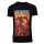 DOOM - Classic Boxart Mens T-shirt - XL