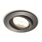 Philips 5020199P0 A++ to A, myLiving LED Einbauspot...