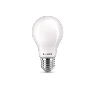 LED classic 40W A60 E27 CW FR ND 1BC/6