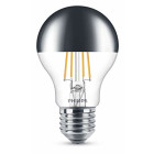 Philips LED Lampe, ersetzt 48W, Kopfspiegel, E27,...