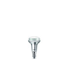 Philips LEDclassic Lampe, ersetzt 25W, E14, R50,...