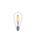 LED classic 60W ST64 E27 CL WGD90 SRT4