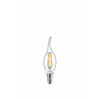 LED classic 40W BA35 E14 CL WGD90 SRT4