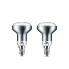 LED CLA 40W R50 E14 WW 36D ND RF 2BC/6
