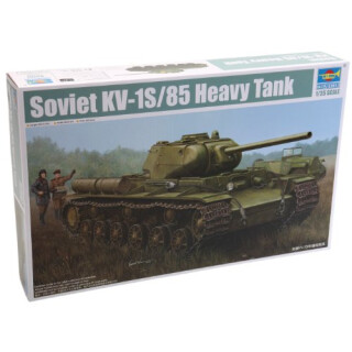 1/35 KV-1S/85