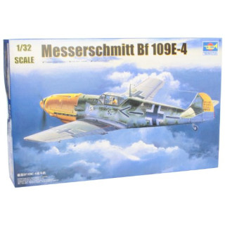 1/32 Me Bf 109 E4