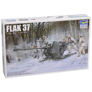 1/35 FLAK 37