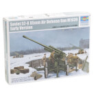 1/35 Sowjetische 52K 85 mm Lu