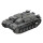 1/72 Sturmgeschütz III Ausfüh