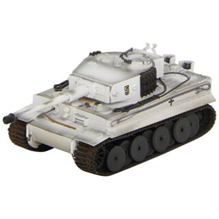 1/72 Tiger I Middle Type s. P