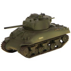 1/72 M4A1 (76) W Tank 7th Arm