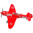 1/72 LA-7 Maj. Amet Chan Sult