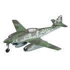 1/72 Me 262 A, KG44, Flown by