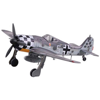 1/72 FW 190A-6, Weisse 5, UFF