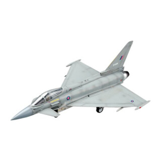 1/72 EF-2000A ZH588 RAF