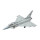 1/72 EF-2000A ZH588 RAF