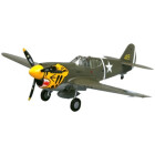 1/72 P-40E 11FS 343FG, 1942