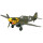 1/72 P-40E 11FS 343FG, 1942