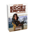 Star Wars Edge of The Empire Driver Brettspiel