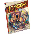 Genesys KeyForge: Secrets of The Crucible - English