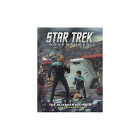 Star Trek Adventures: The Sciences Division (Star Trek...