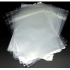 100 Docsmagic.de DIN A4 Magazine Bags 216 x 297 + 38 mm -...