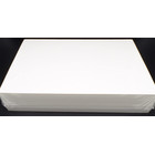 100 Docsmagic.de DIN A4 Magazine Size Backing Boards -...
