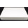 100 Docsmagic.de DIN A4 Magazine Size Backing Boards - 210 x 297 mm - 24pt White - Rückwände - Weiß - 8.5 x 11