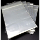 5 x 100 Docsmagic.de DIN A4 Magazine Bags 216 x 297 + 38...