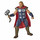 Hasbro Marvel Gamerverse 15 cm große Thor Action-Figur, Iconic Armor Skin, ab 4 Jahren