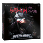 The Batman Who Laughs Rising