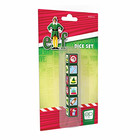 Elf Dice Set