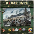 D-Day Dice (2nd Edition, Boxed Game)