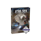 Star Trek Adventures RPG (Licensed Sci-Fi RPG)