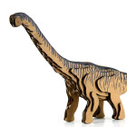 Dodoland Puzzle Junior - Bronto